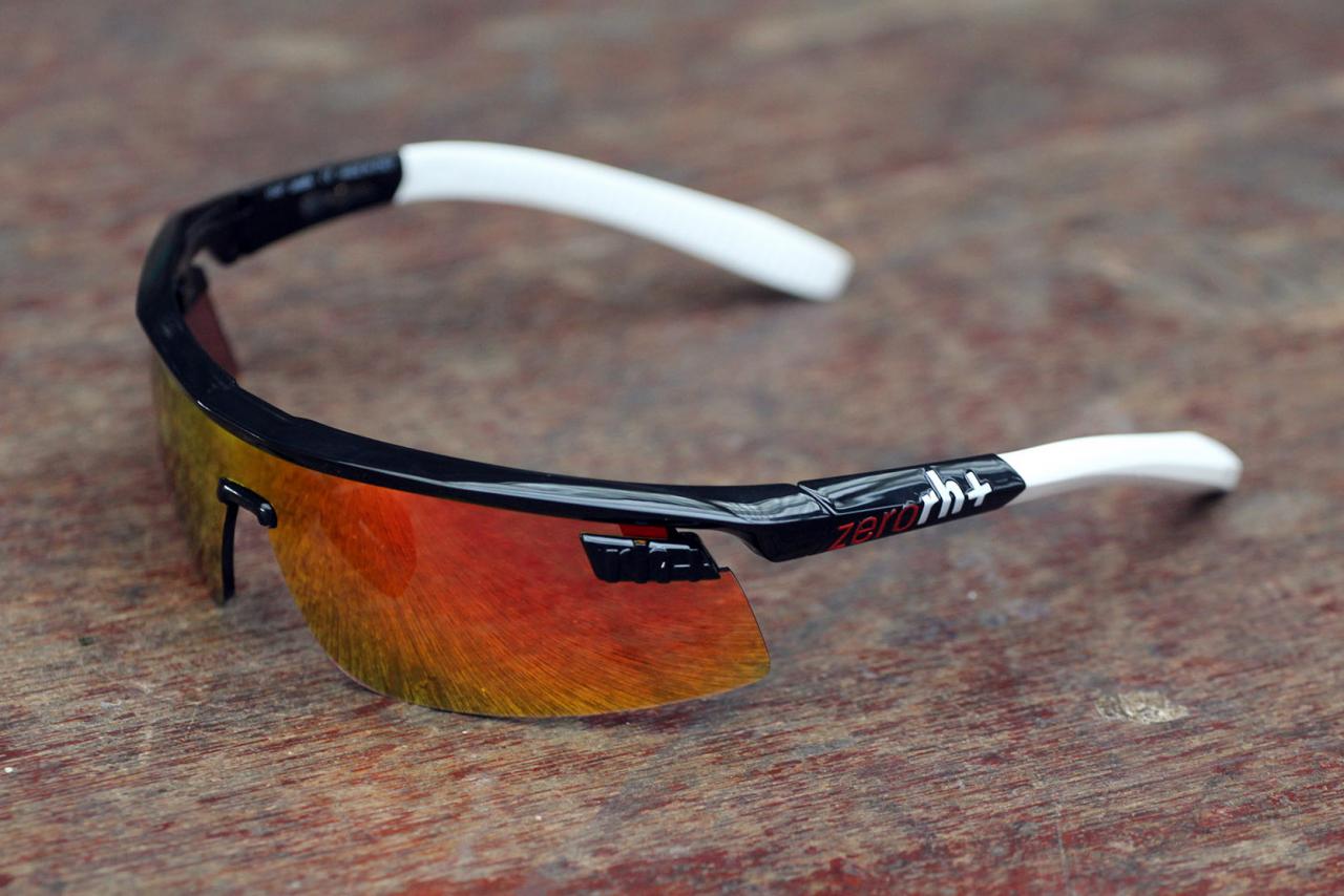 Zero rh+ cycling clearance glasses